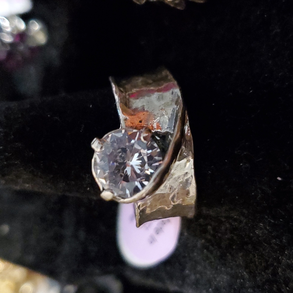 925 Sterling Silver